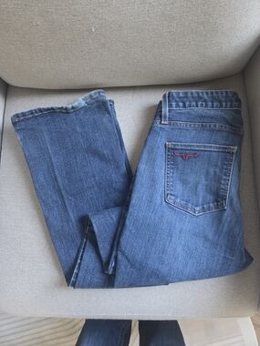 Kimes Ranch Chloe Jeans